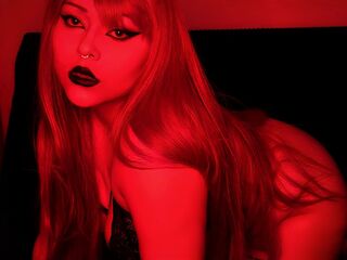 naughty cam girl picture YamiRyu