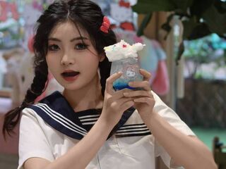 porn web cam YangyiXiao