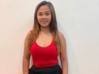 adult webcam YenMendoza