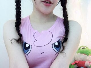 webcamstripper YokoCam