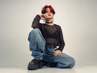 cam girl sex chat YuuMiko