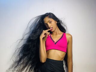 free webcam chat ZaraElina