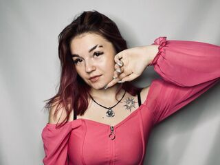 camgirl playing with sextoy ZaraElletson